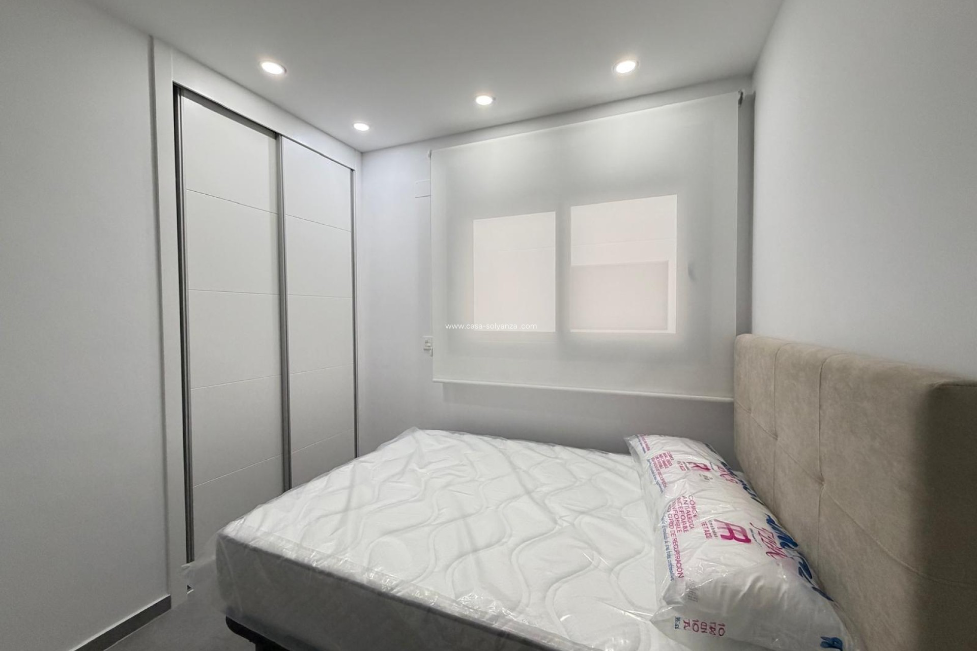 Revente - Appartement - Torrevieja - Playa del Cura
