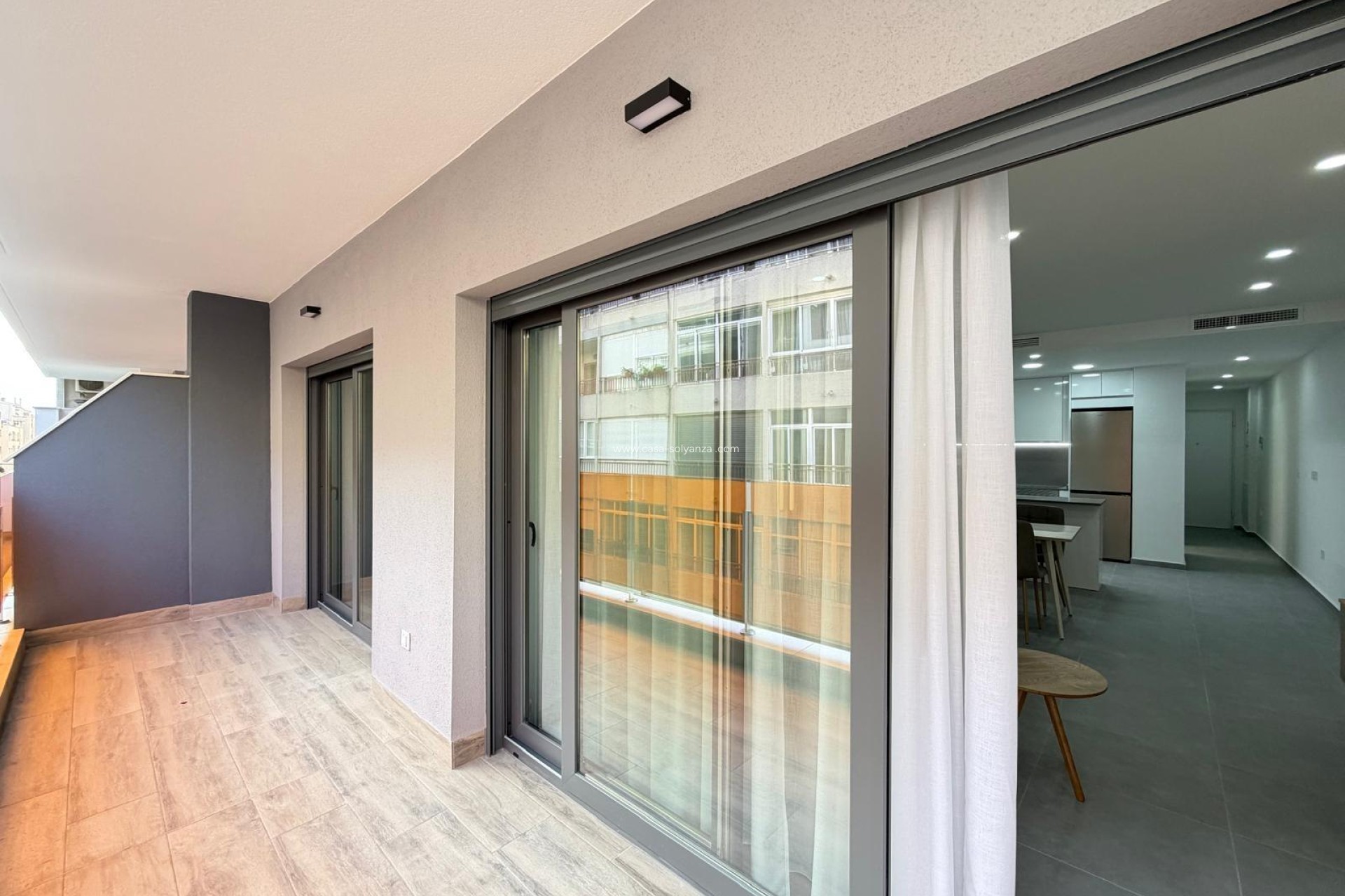 Revente - Appartement - Torrevieja - Playa del Cura