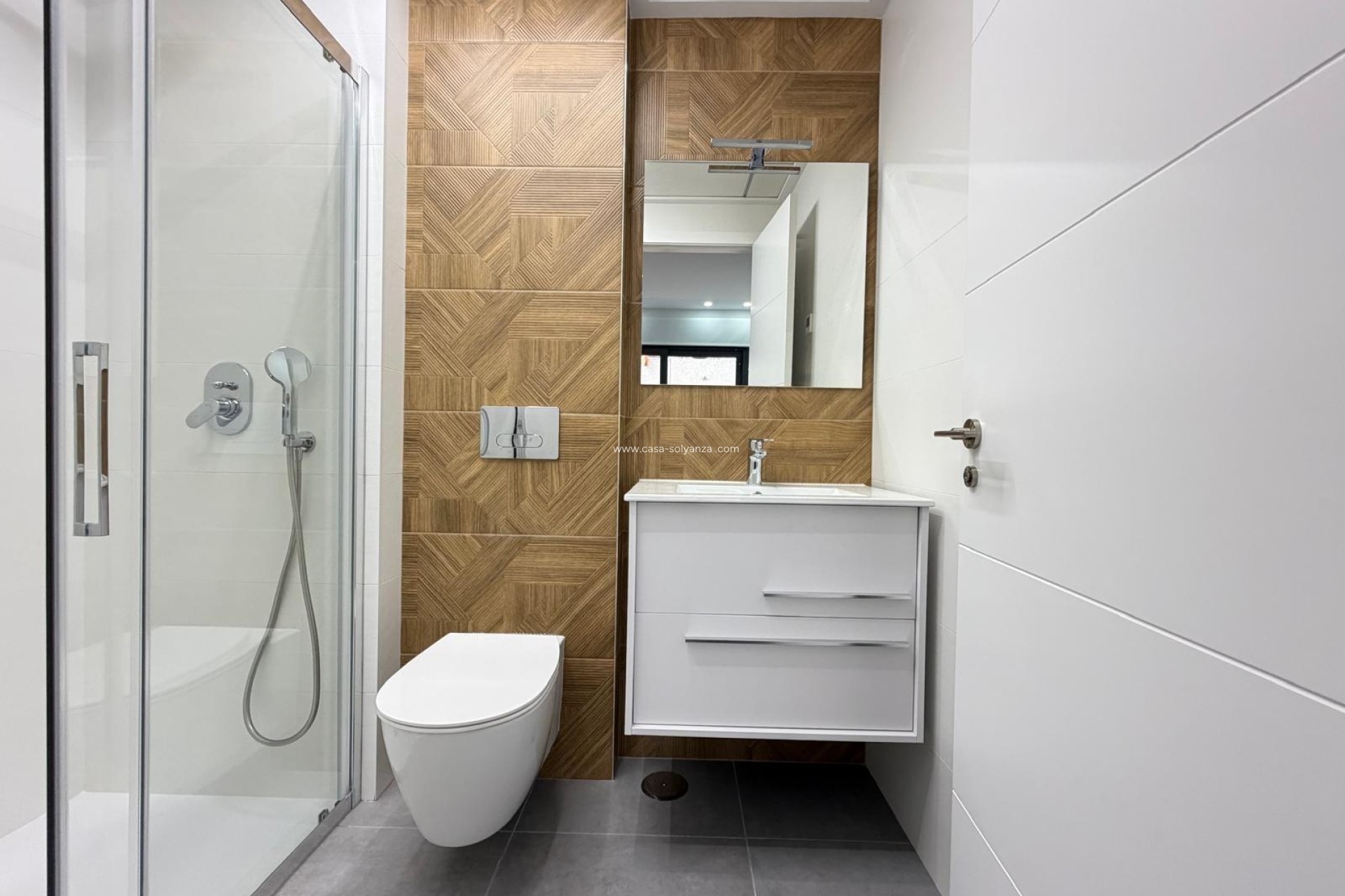 Revente - Appartement - Torrevieja - Playa del Cura
