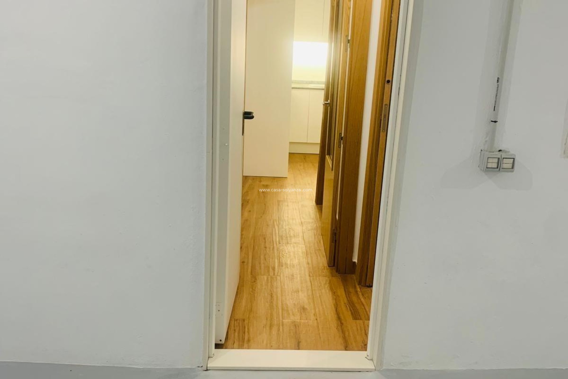 Revente - Appartement - Torrevieja - Playa del Cura