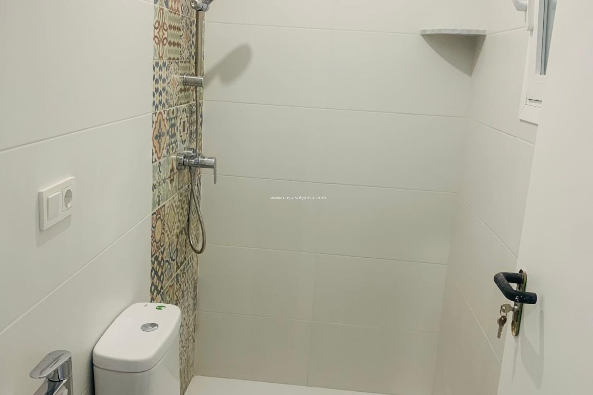 Revente - Appartement - Torrevieja - Playa del Cura