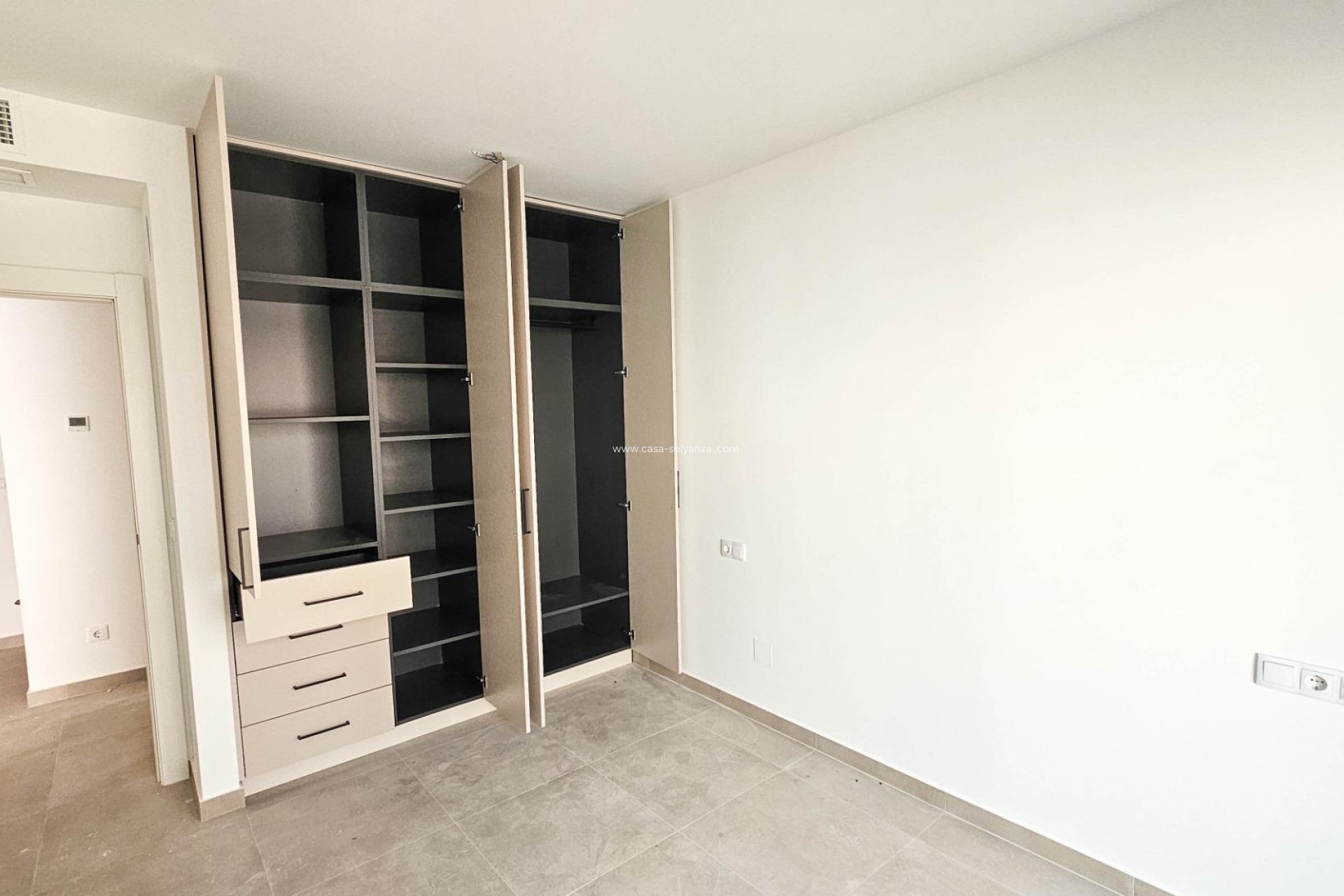 Revente - Appartement - Torrevieja - Playa del Cura