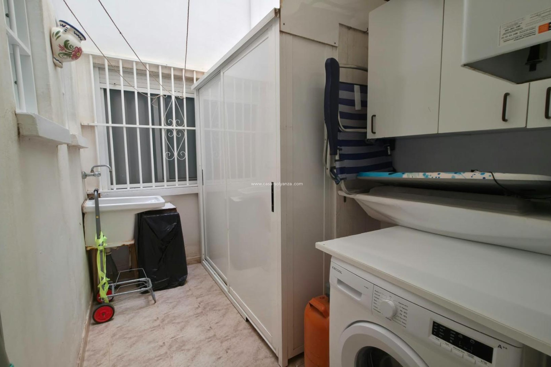 Revente - Appartement - Torrevieja - Playa del Cura