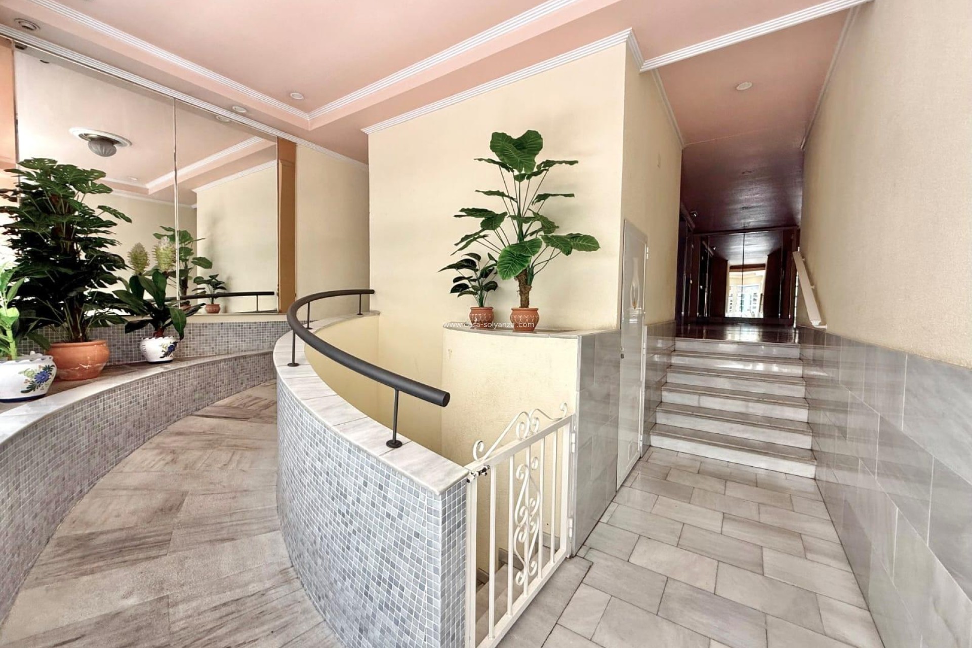 Revente - Appartement - Torrevieja - Playa del Cura