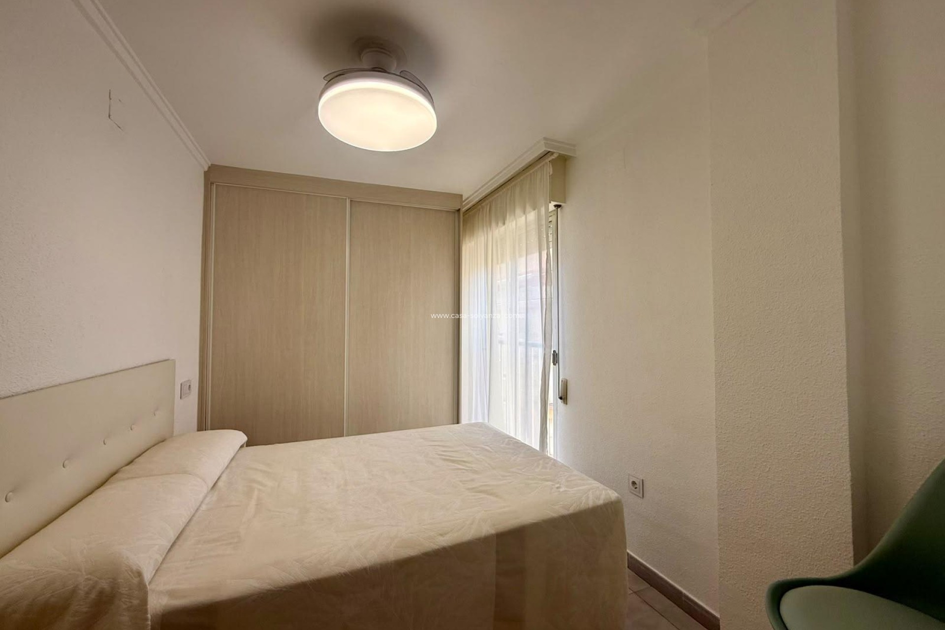 Revente - Appartement - Torrevieja - Playa del Cura