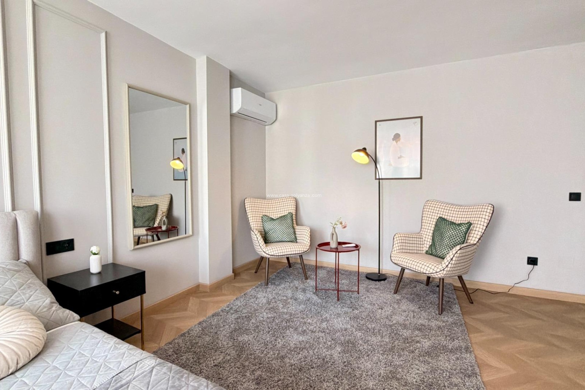Revente - Appartement - Torrevieja - Playa del Cura