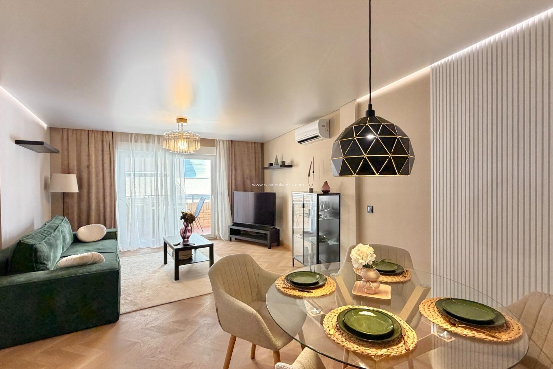 Revente - Appartement - Torrevieja - Playa del Cura