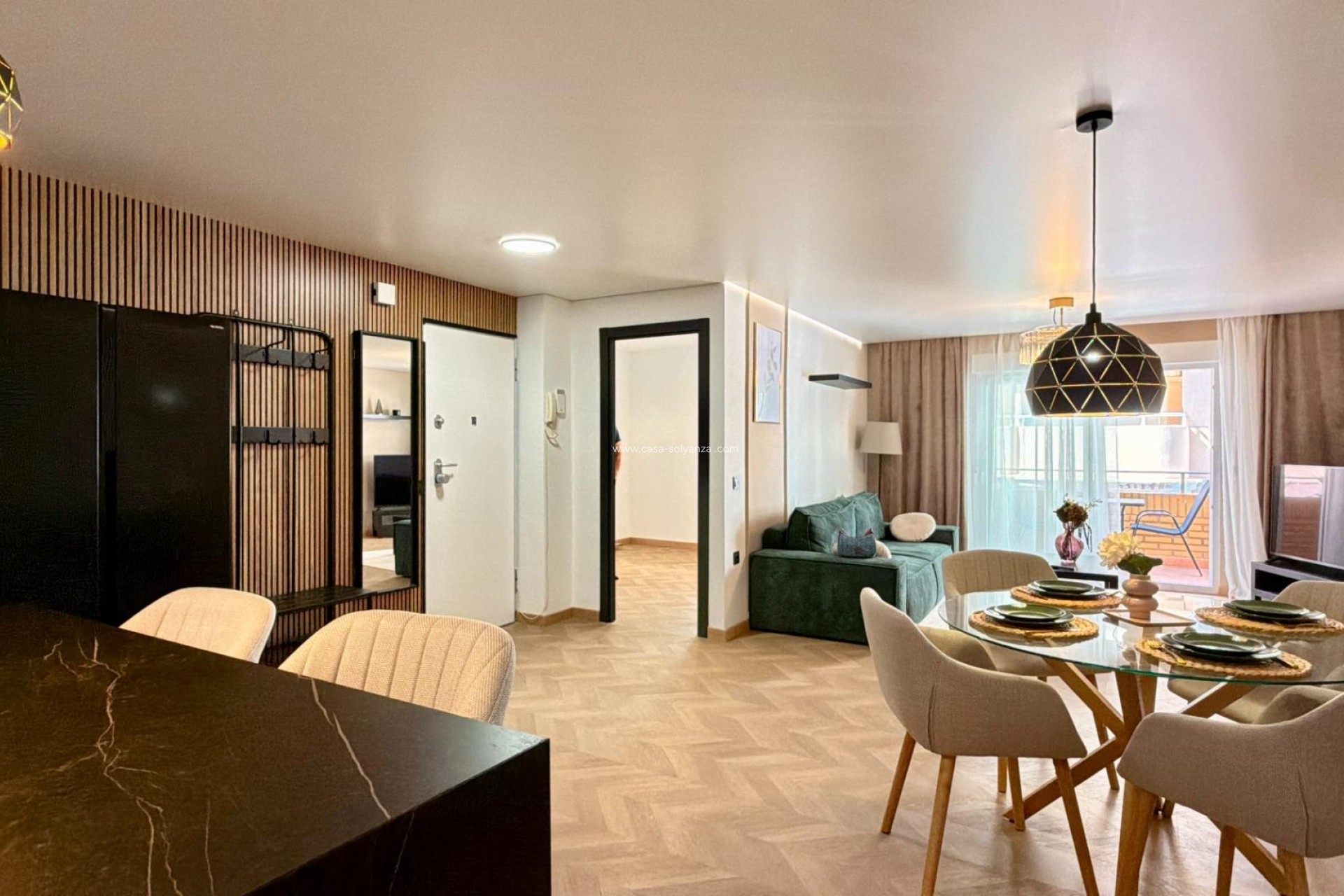 Revente - Appartement - Torrevieja - Playa del Cura