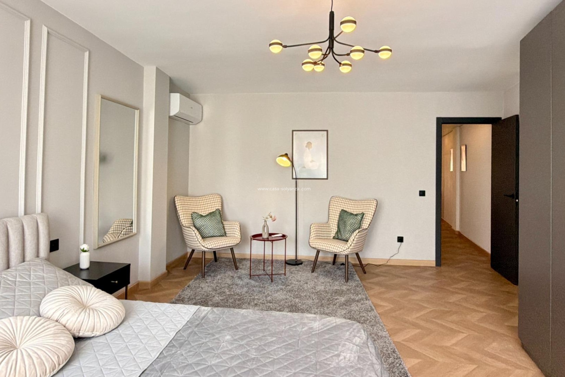 Revente - Appartement - Torrevieja - Playa del Cura