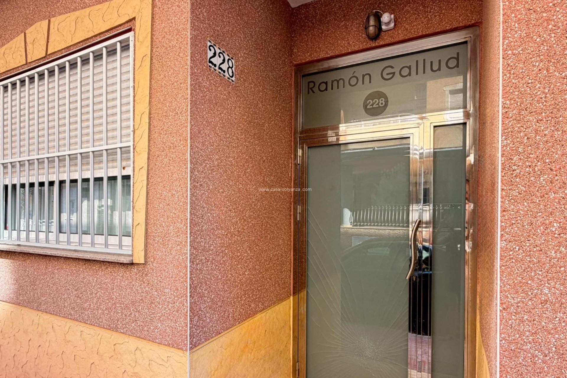 Revente - Appartement - Torrevieja - Playa del Cura
