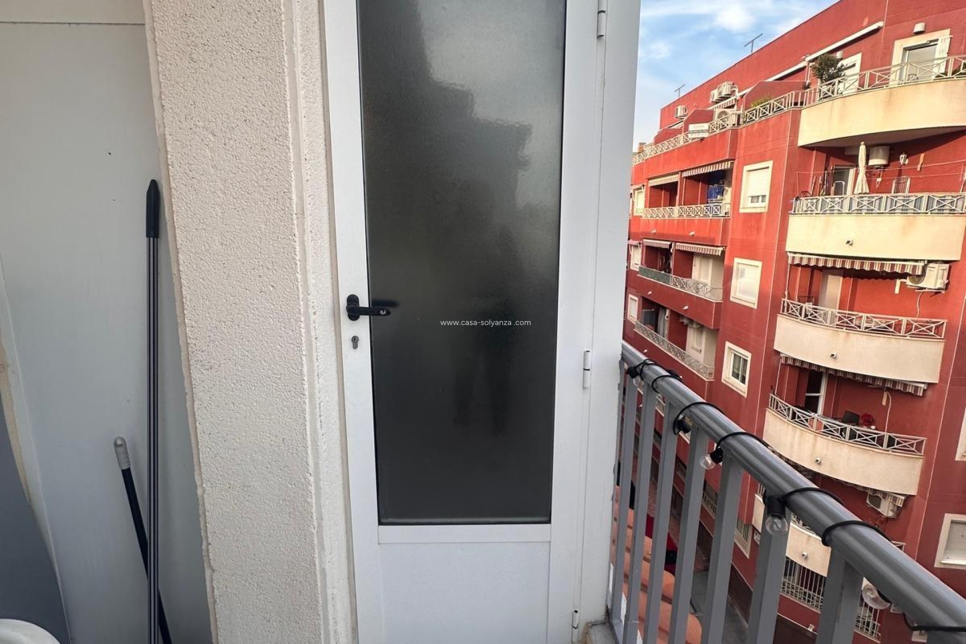 Revente - Appartement - Torrevieja - Playa del Cura