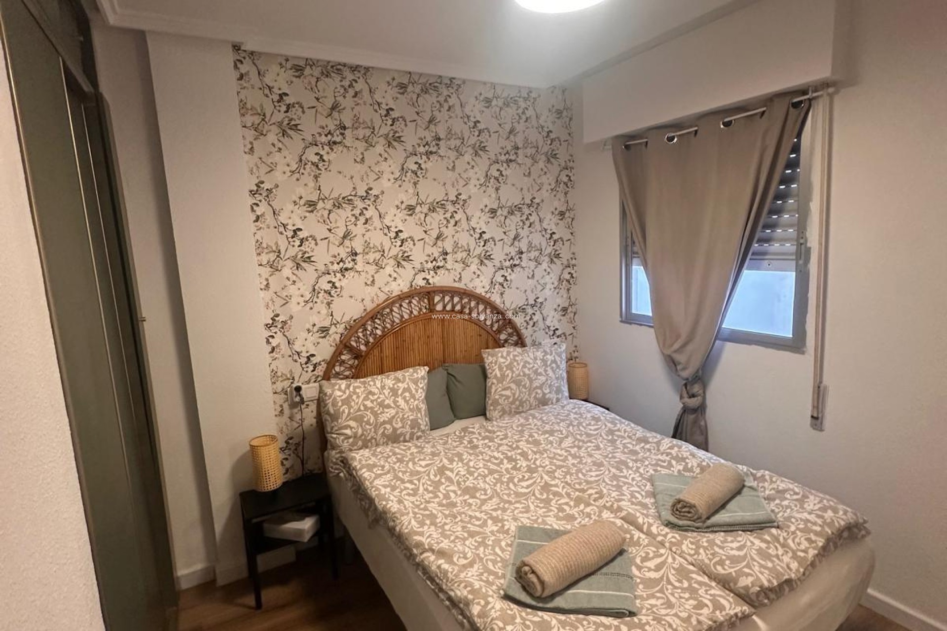 Revente - Appartement - Torrevieja - Playa del Cura