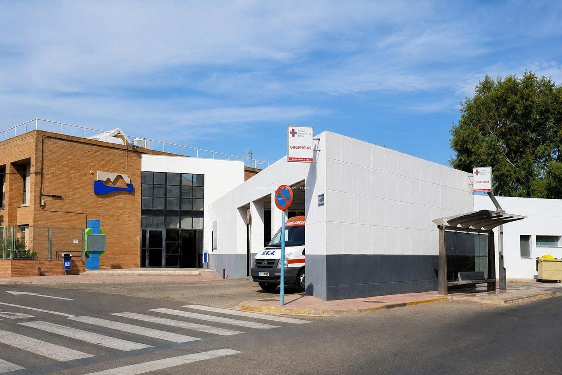 Revente - Appartement - Torrevieja - Playa del Cura