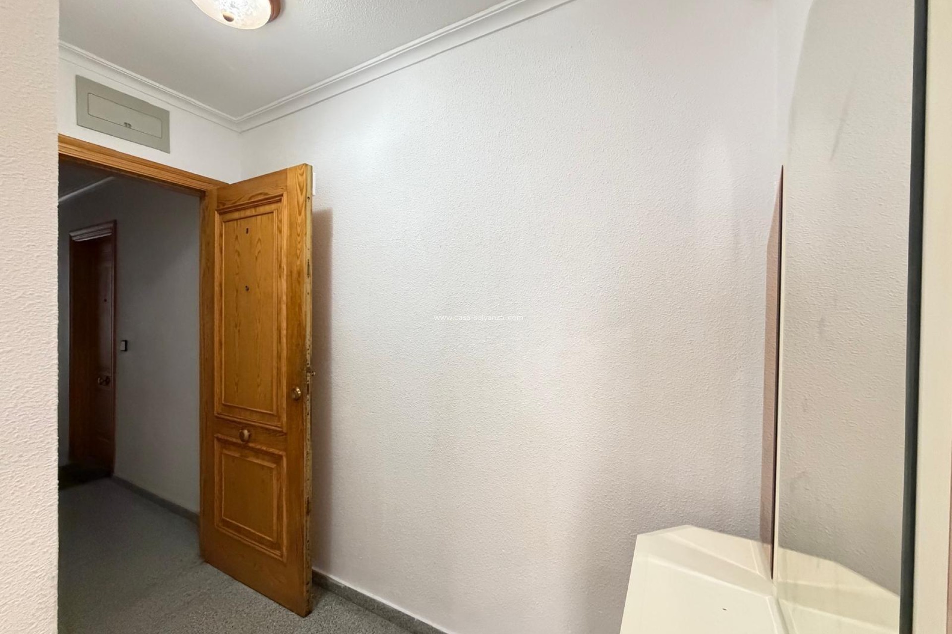 Revente - Appartement - Torrevieja - Playa del Cura