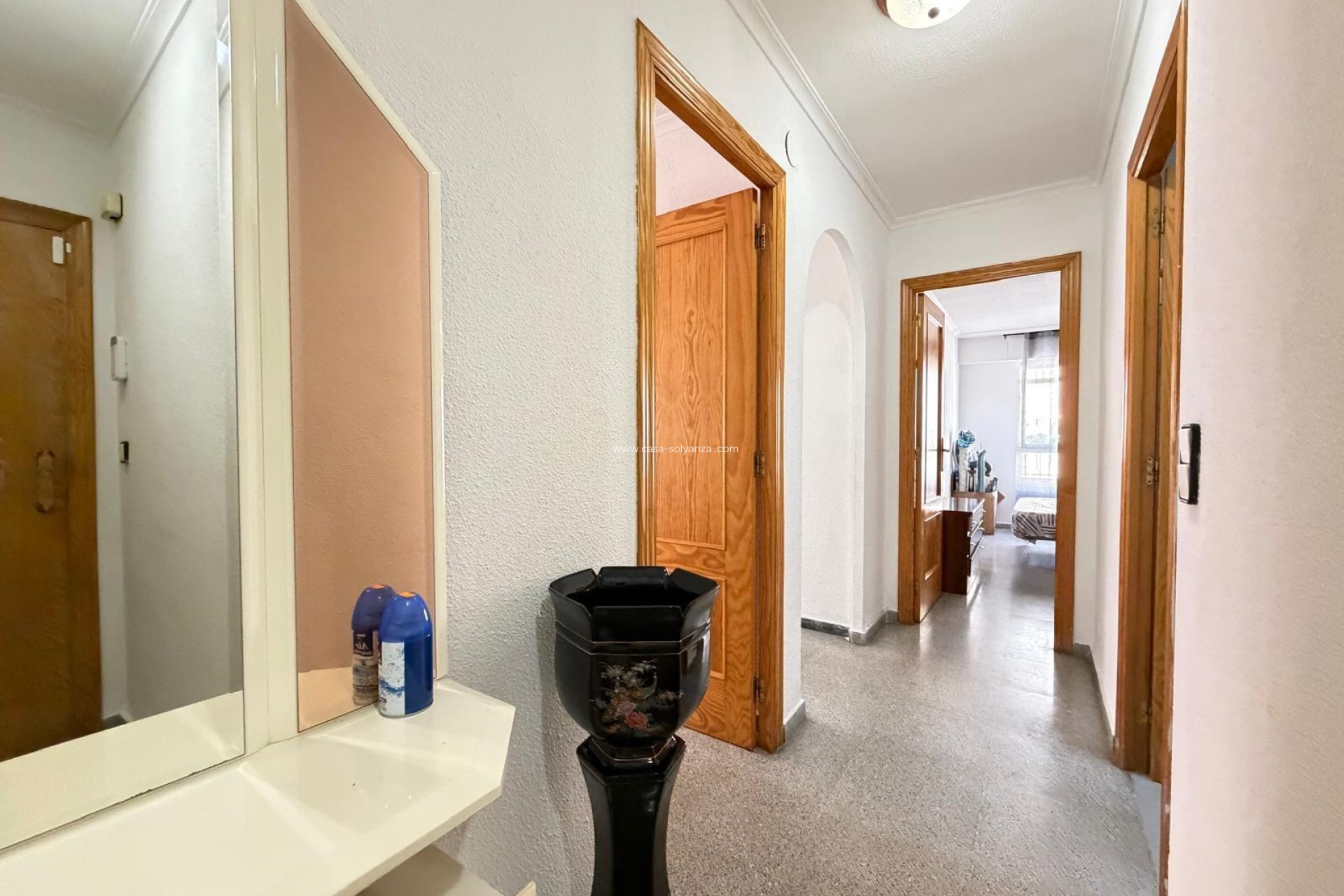 Revente - Appartement - Torrevieja - Playa del Cura