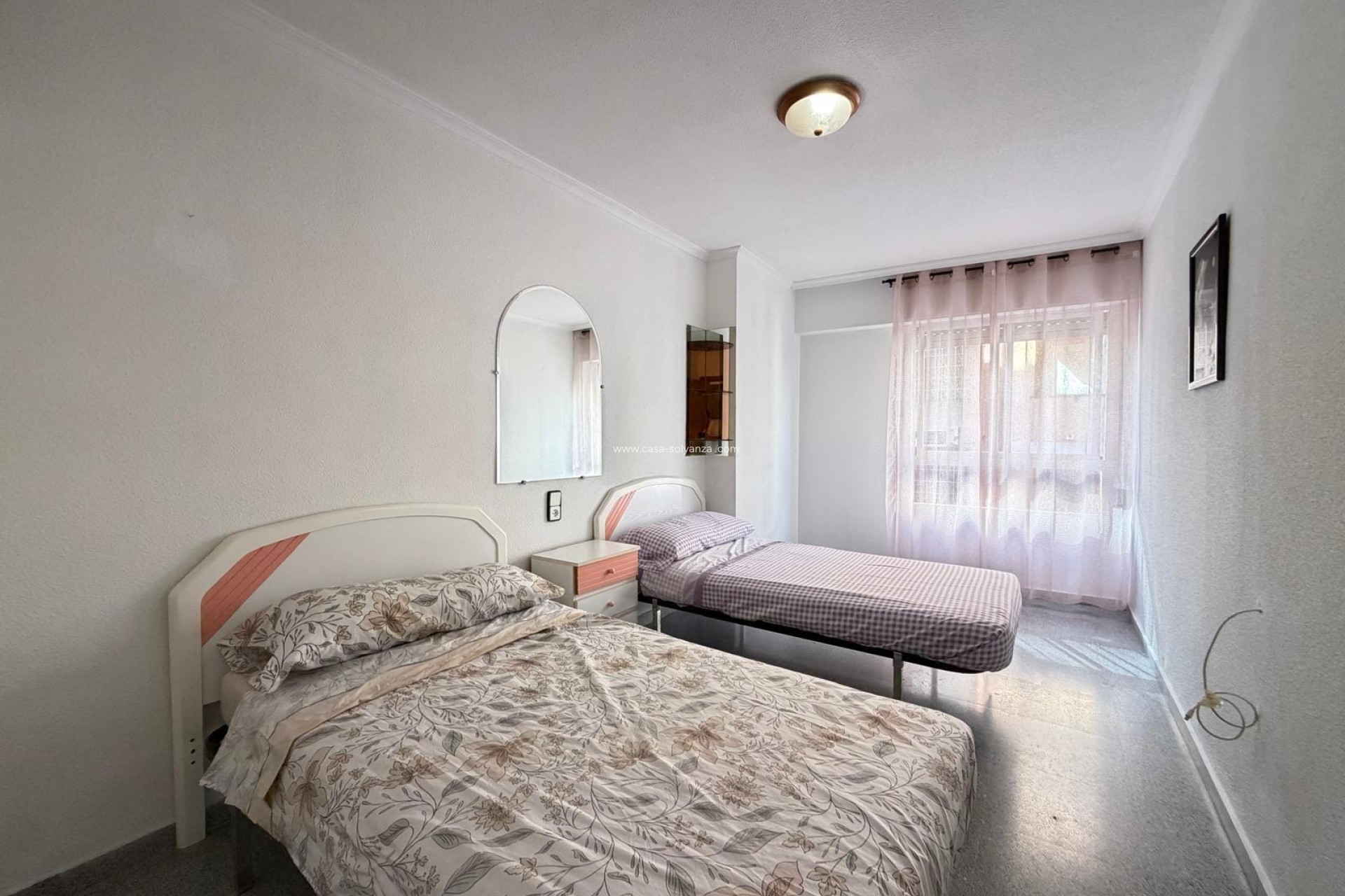 Revente - Appartement - Torrevieja - Playa del Cura