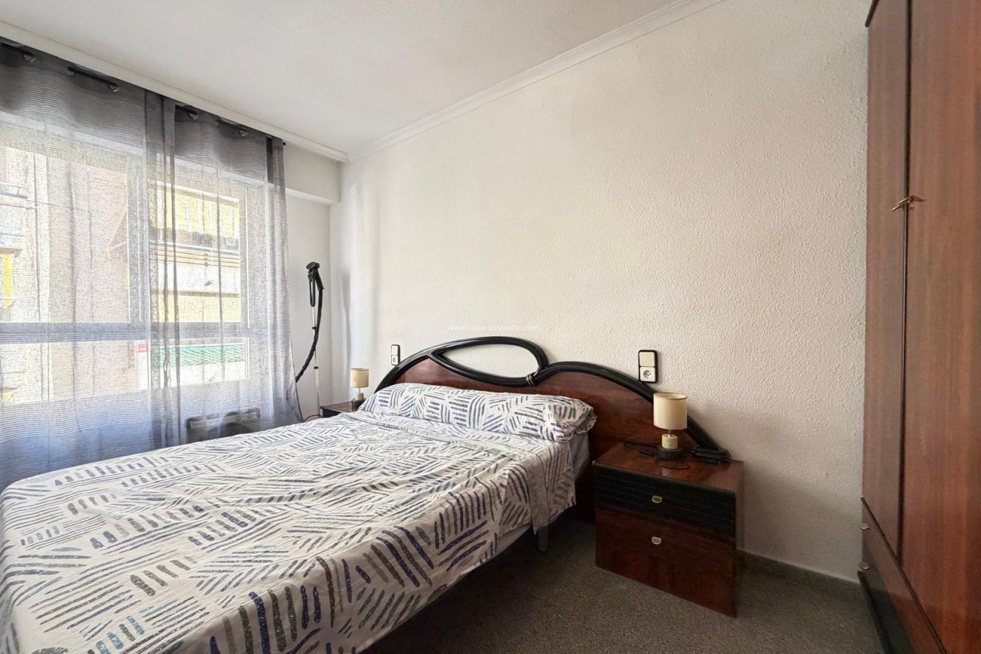 Revente - Appartement - Torrevieja - Playa del Cura
