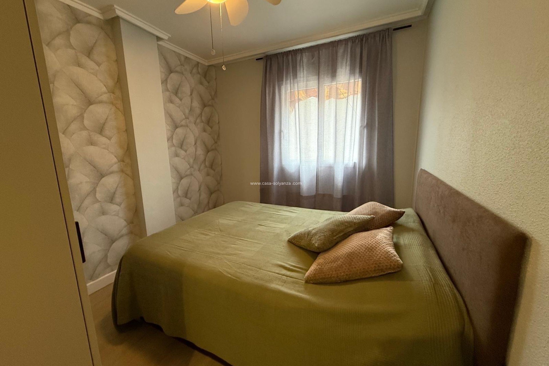 Revente - Appartement - Torrevieja - Playa del Cura