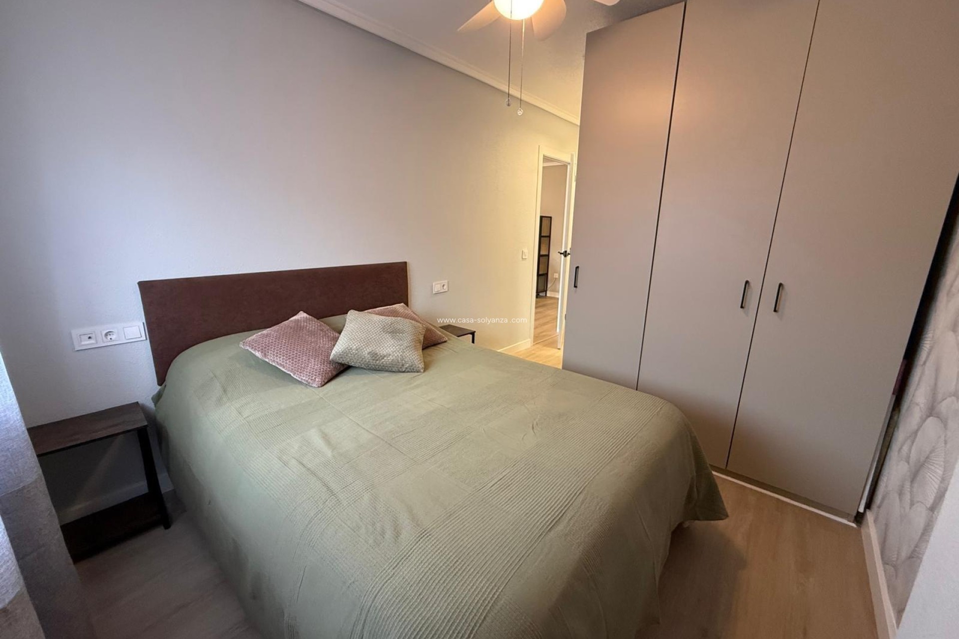 Revente - Appartement - Torrevieja - Playa del Cura