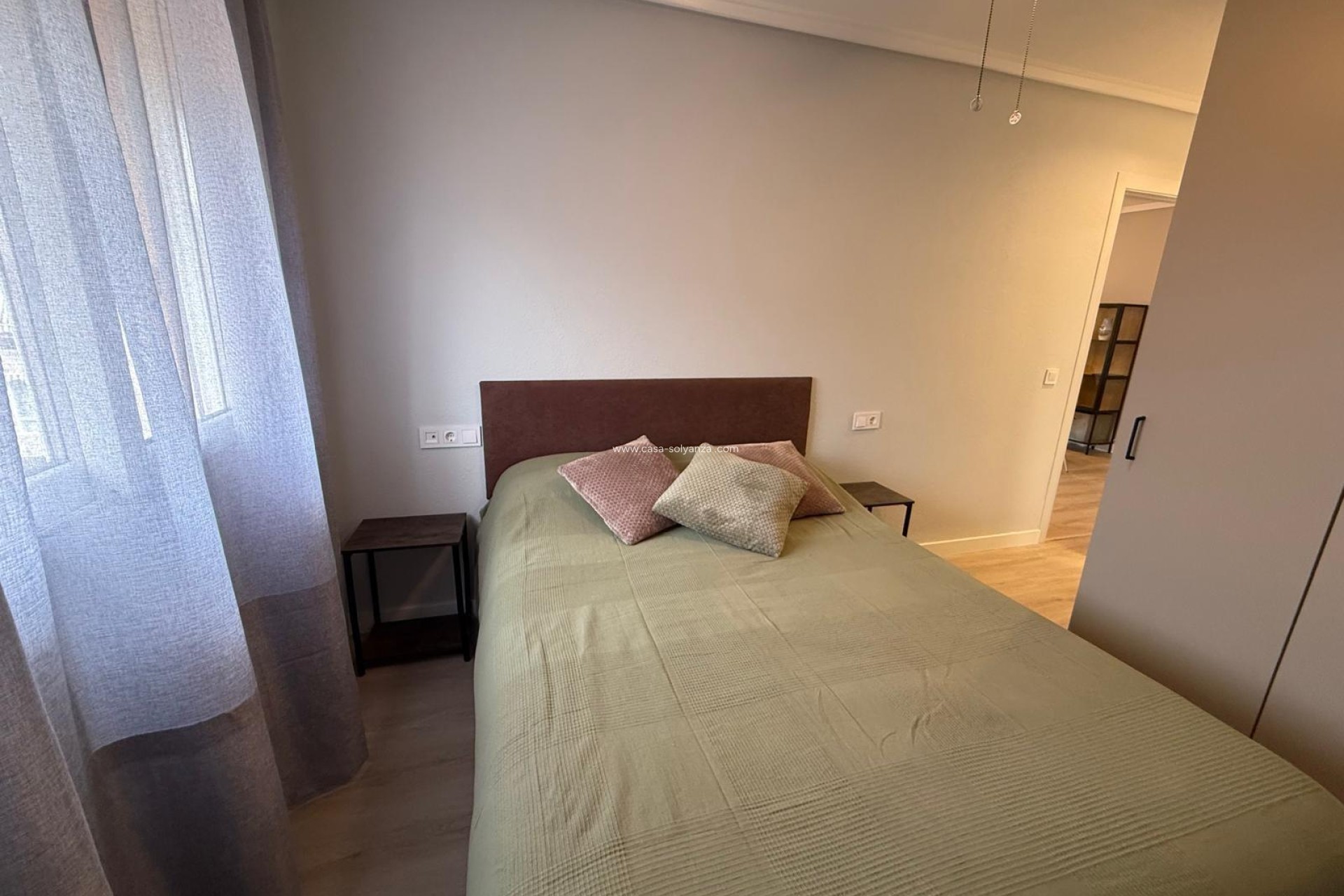 Revente - Appartement - Torrevieja - Playa del Cura