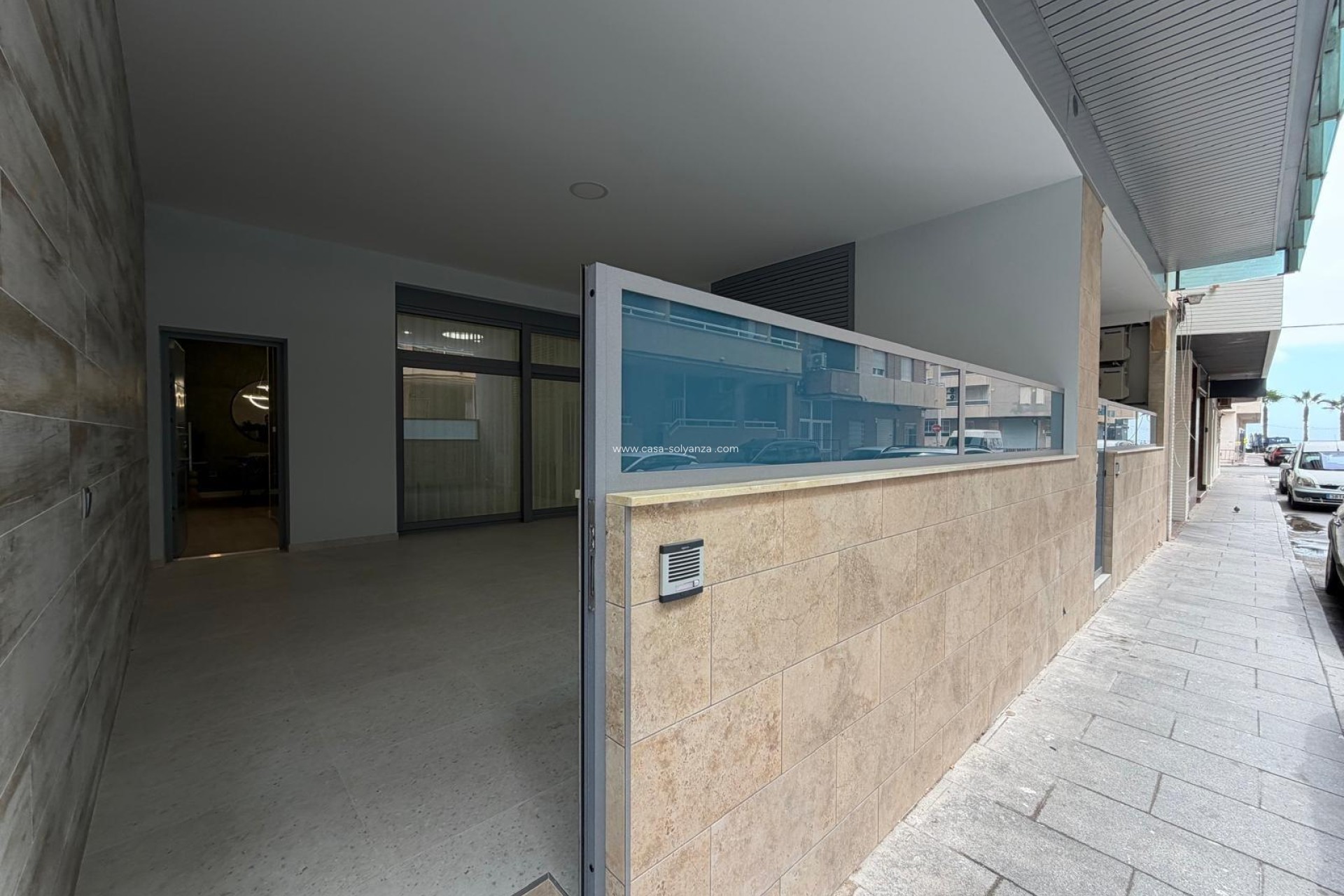 Revente - Appartement - Torrevieja - Playa del Cura