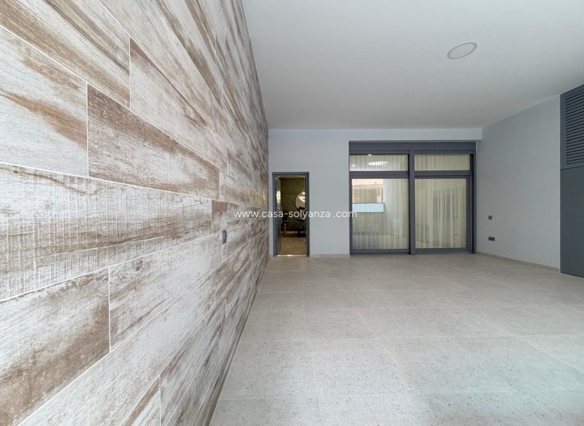 Revente - Appartement - Torrevieja - Playa del Cura