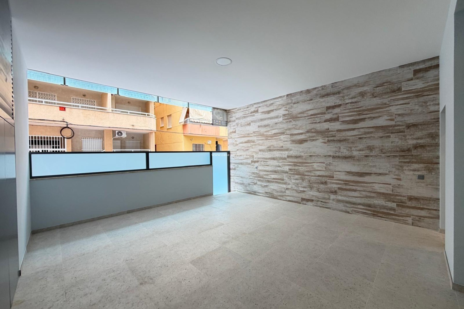 Revente - Appartement - Torrevieja - Playa del Cura