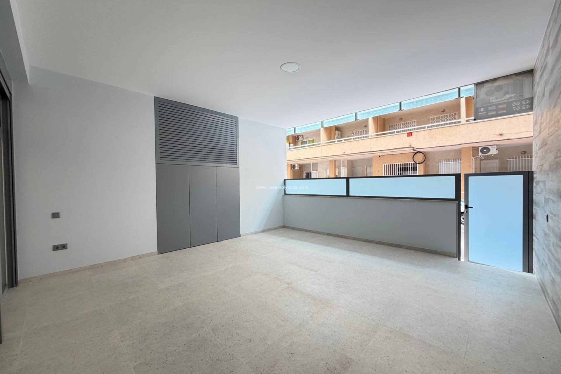 Revente - Appartement - Torrevieja - Playa del Cura