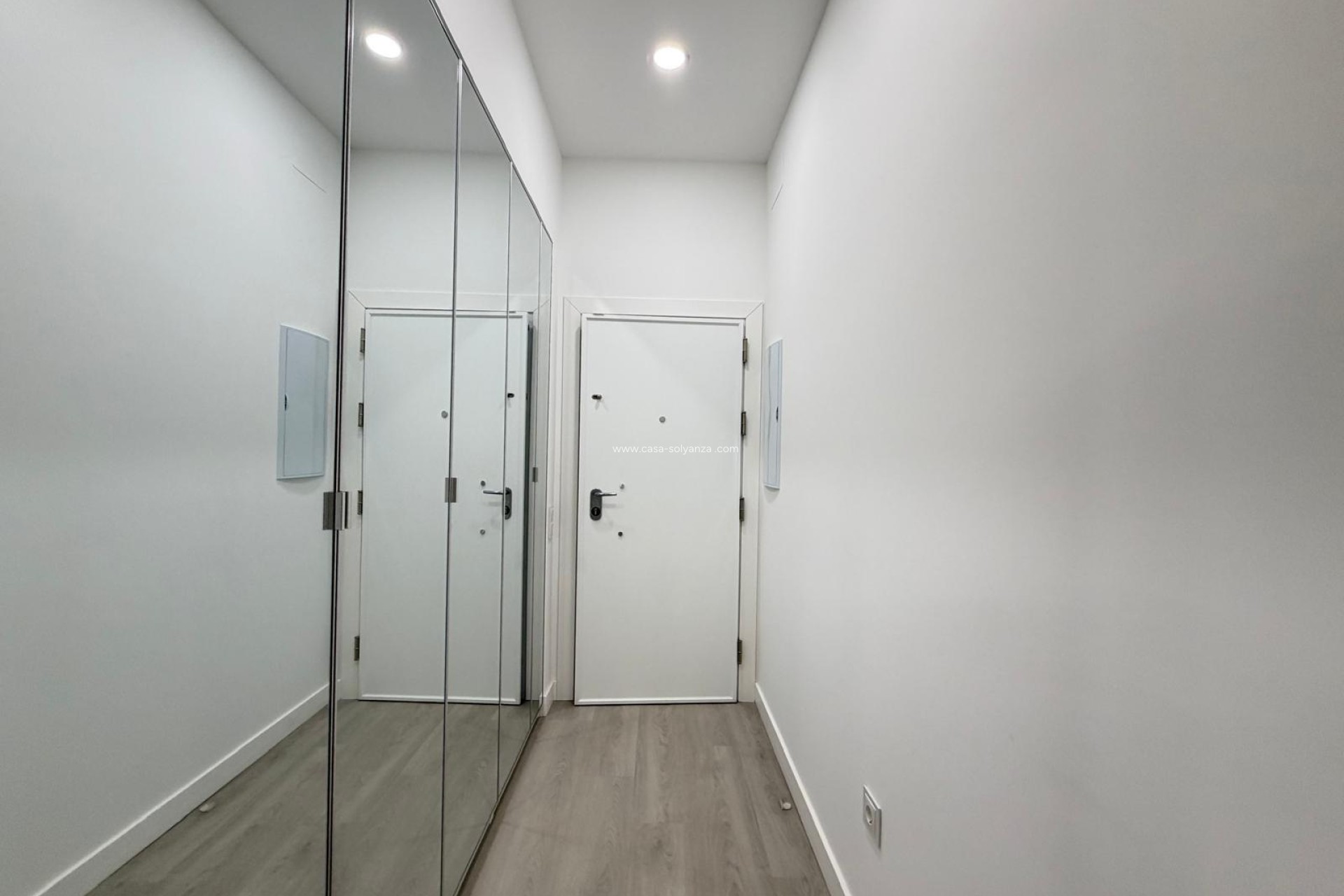 Revente - Appartement - Torrevieja - Playa del Cura