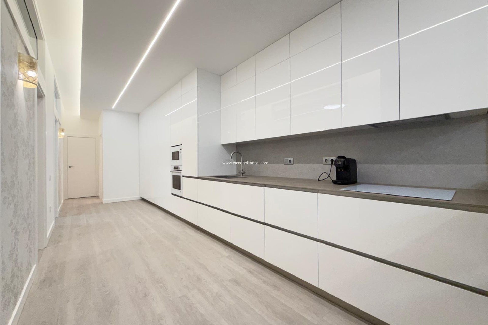 Revente - Appartement - Torrevieja - Playa del Cura