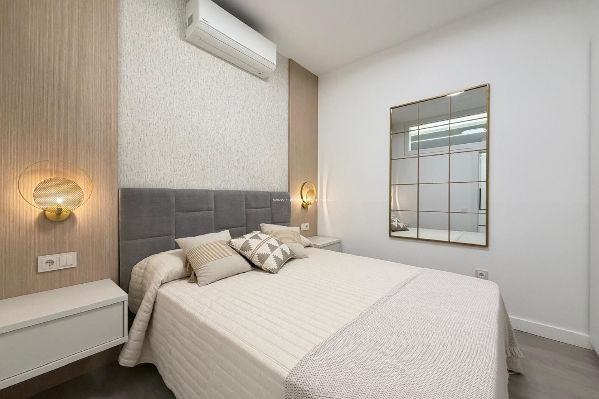 Revente - Appartement - Torrevieja - Playa del Cura
