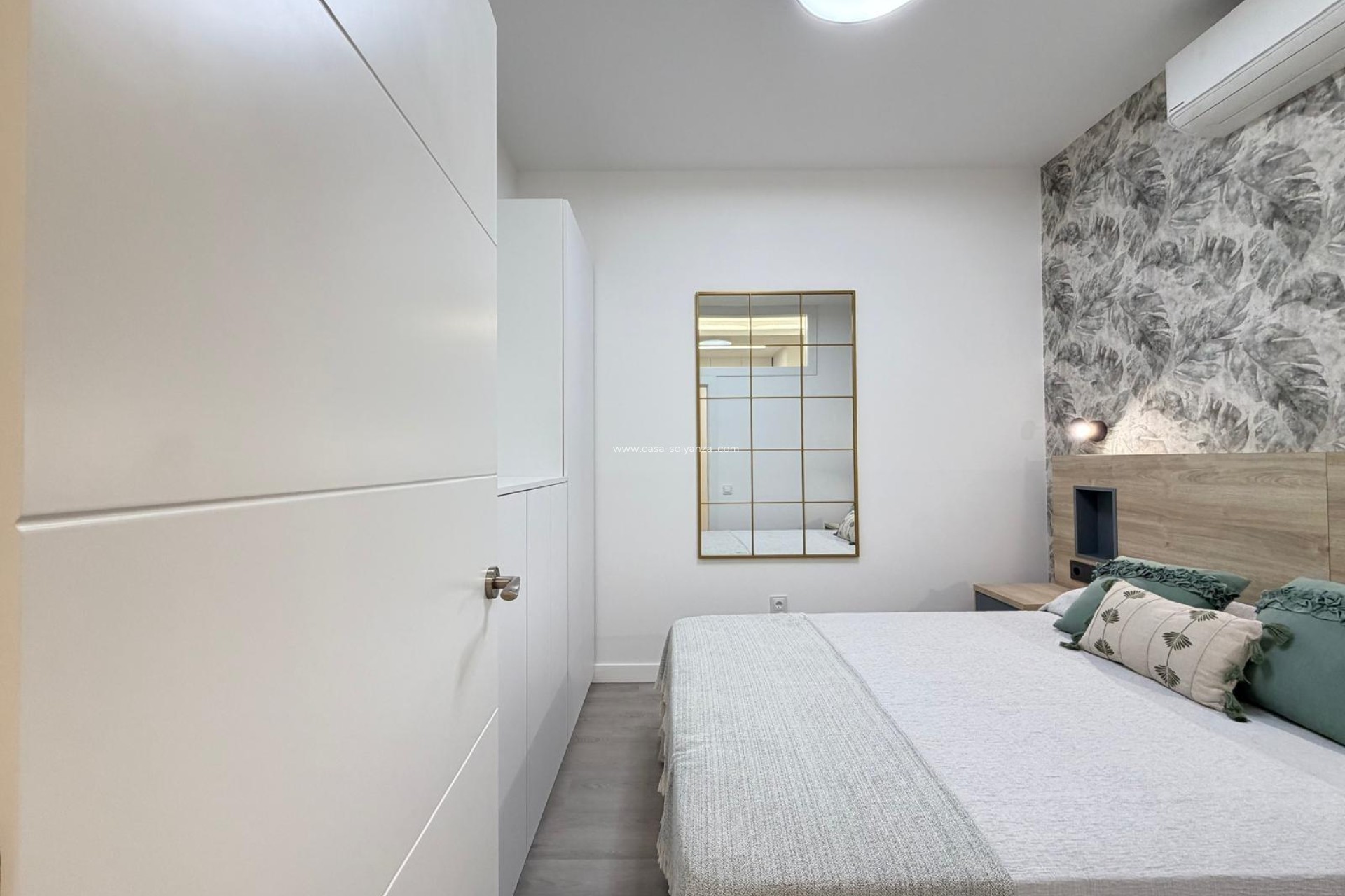 Revente - Appartement - Torrevieja - Playa del Cura
