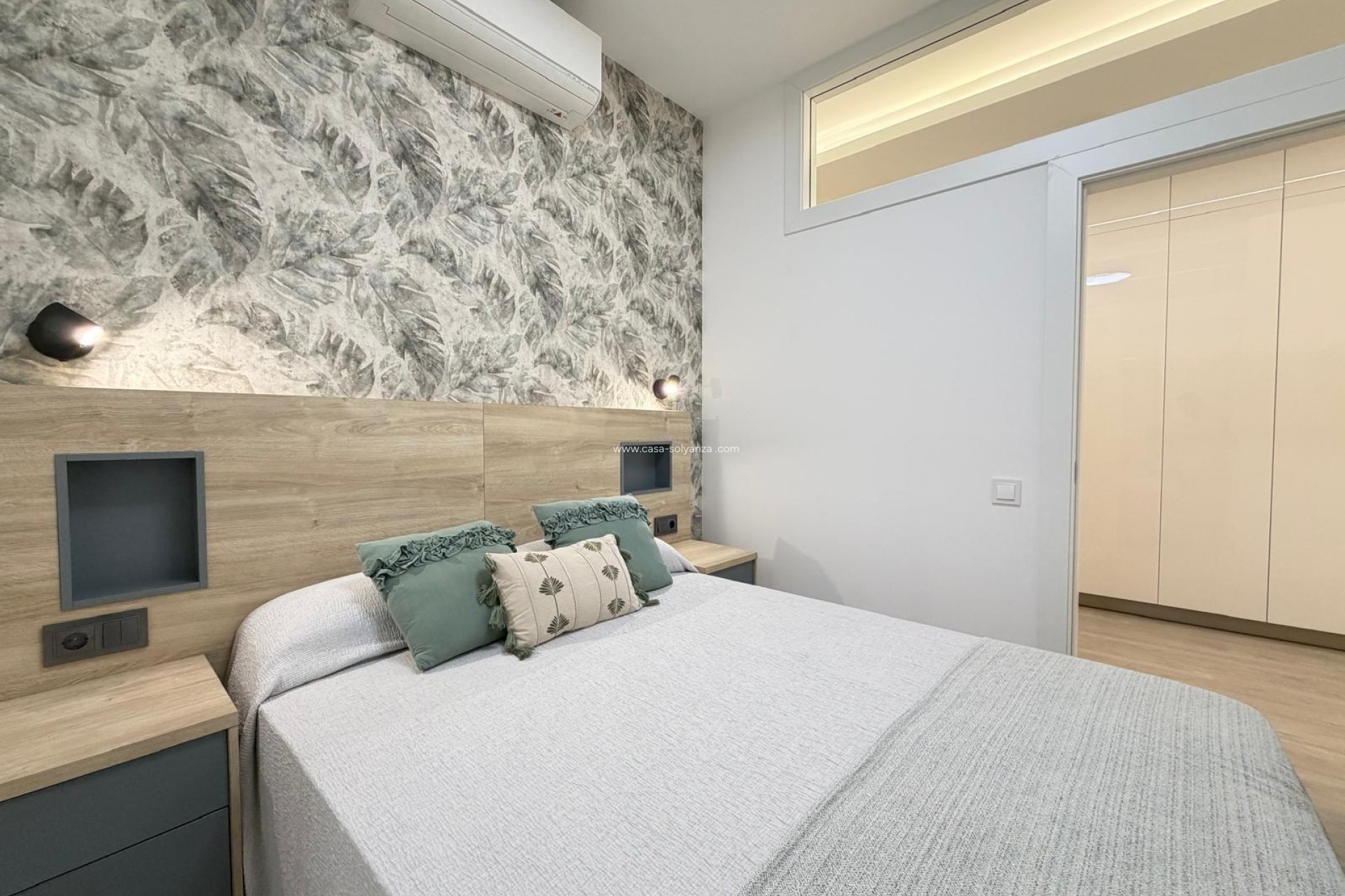 Revente - Appartement - Torrevieja - Playa del Cura