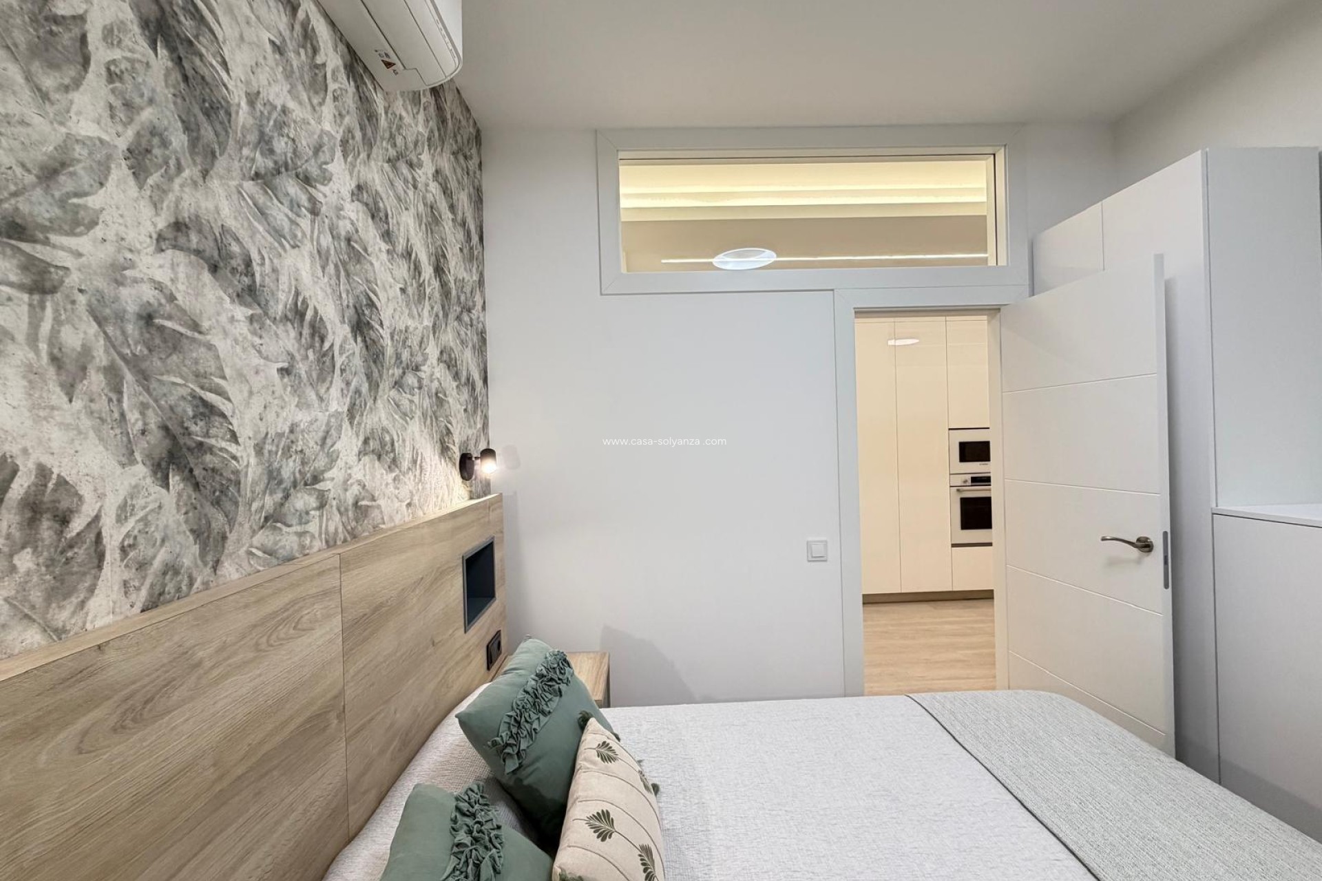 Revente - Appartement - Torrevieja - Playa del Cura