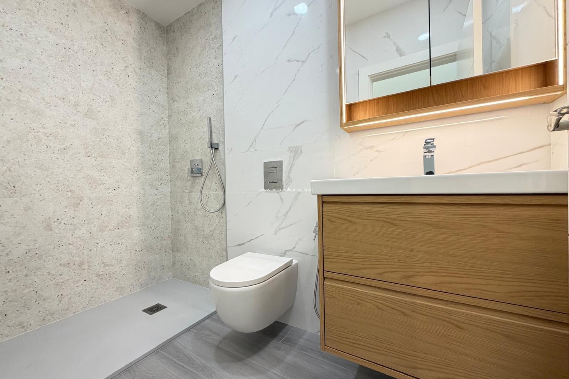 Revente - Appartement - Torrevieja - Playa del Cura