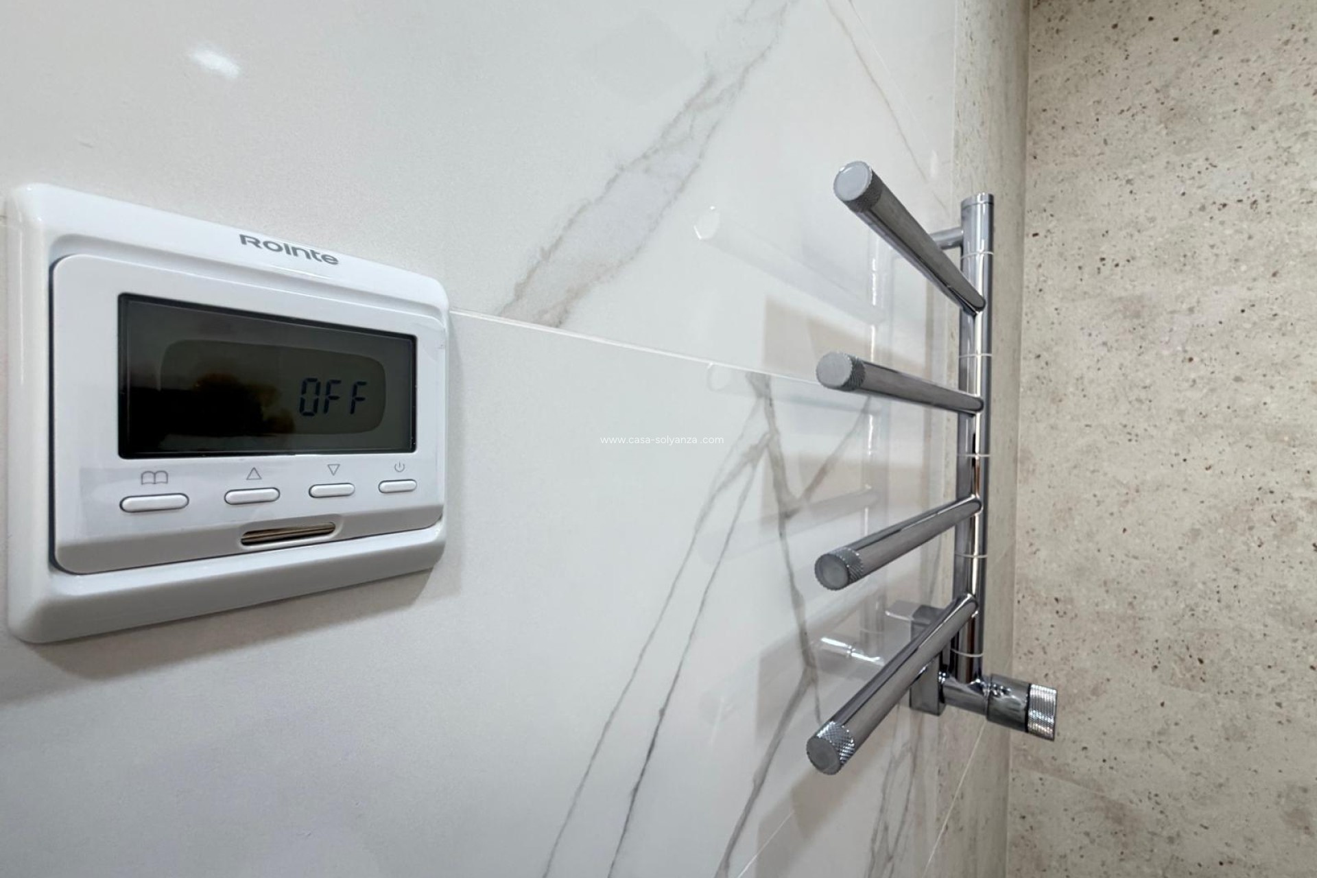 Revente - Appartement - Torrevieja - Playa del Cura