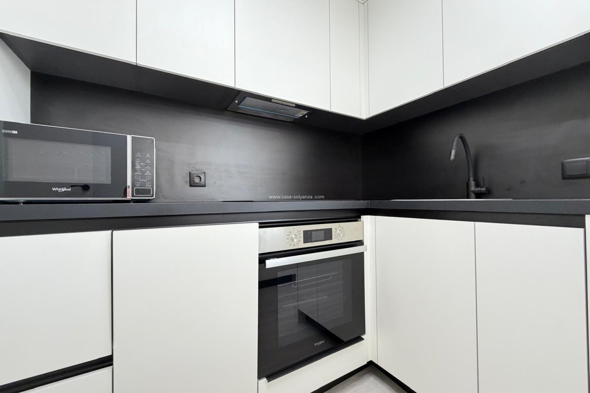 Revente - Appartement - Torrevieja - Playa del Cura