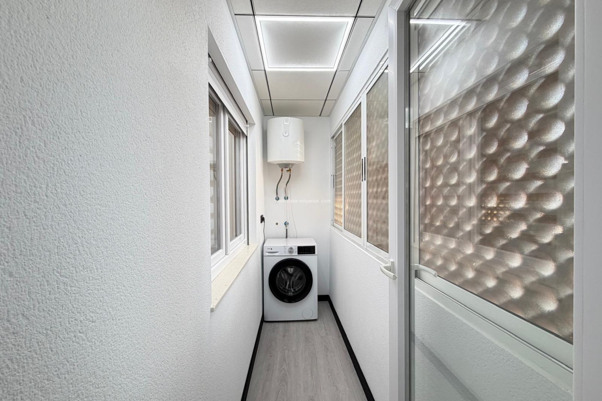 Revente - Appartement - Torrevieja - Playa del Cura