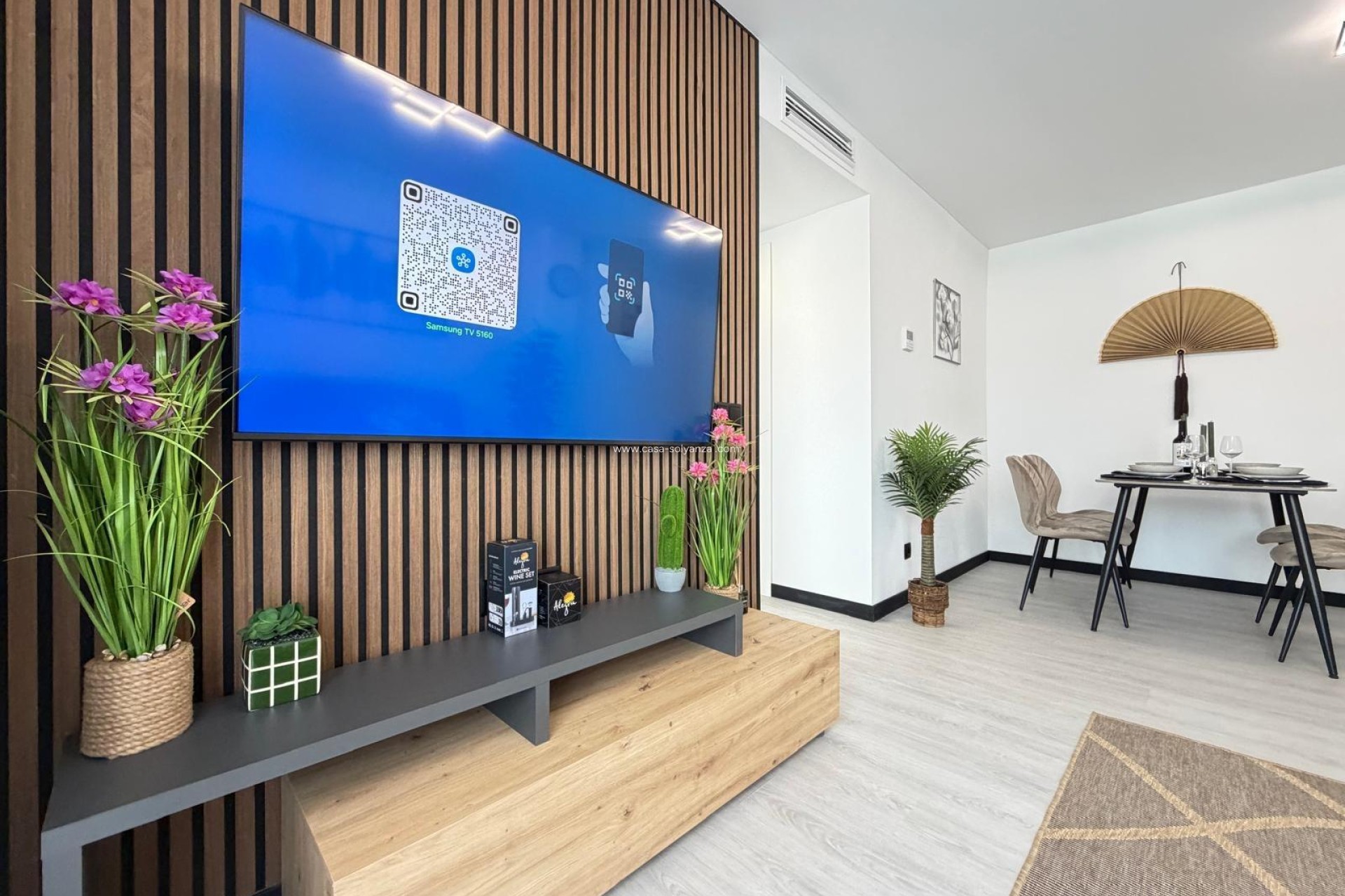 Revente - Appartement - Torrevieja - Playa del Cura