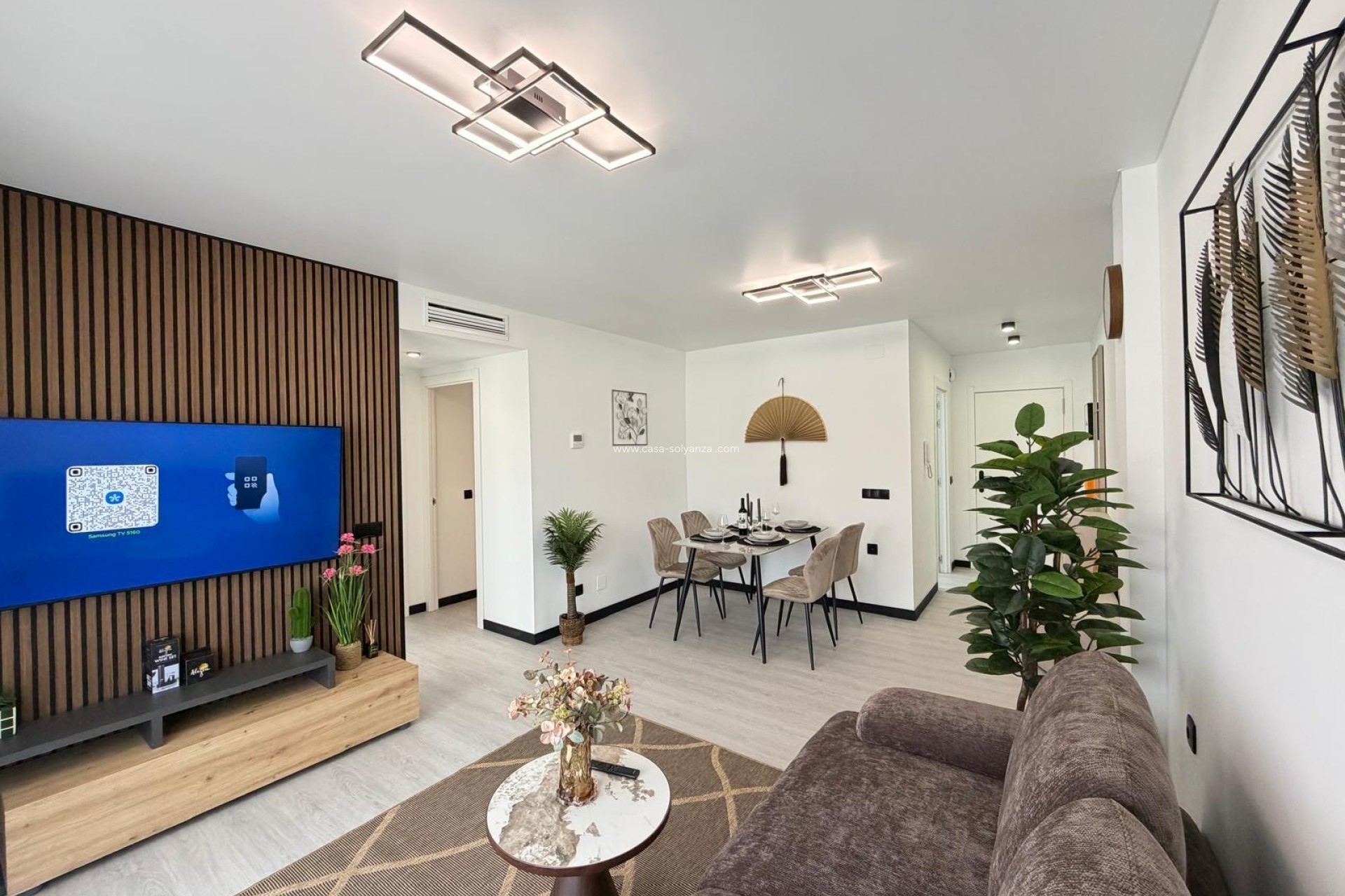 Revente - Appartement - Torrevieja - Playa del Cura
