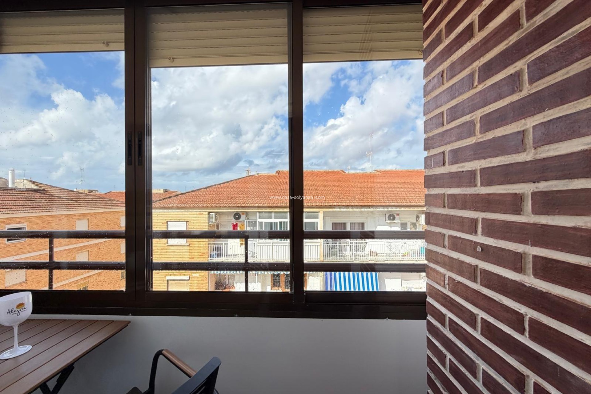Revente - Appartement - Torrevieja - Playa del Cura