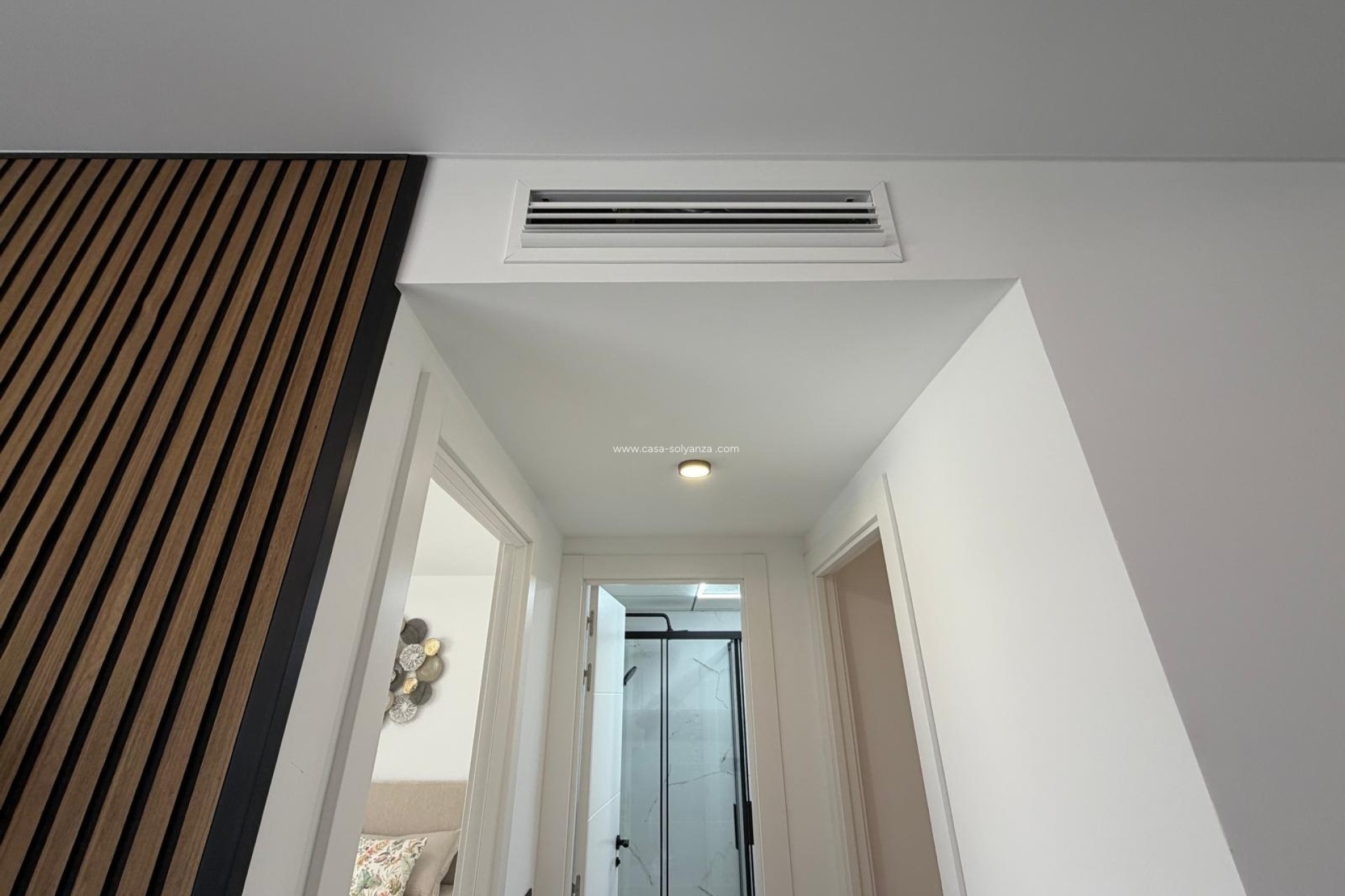 Revente - Appartement - Torrevieja - Playa del Cura