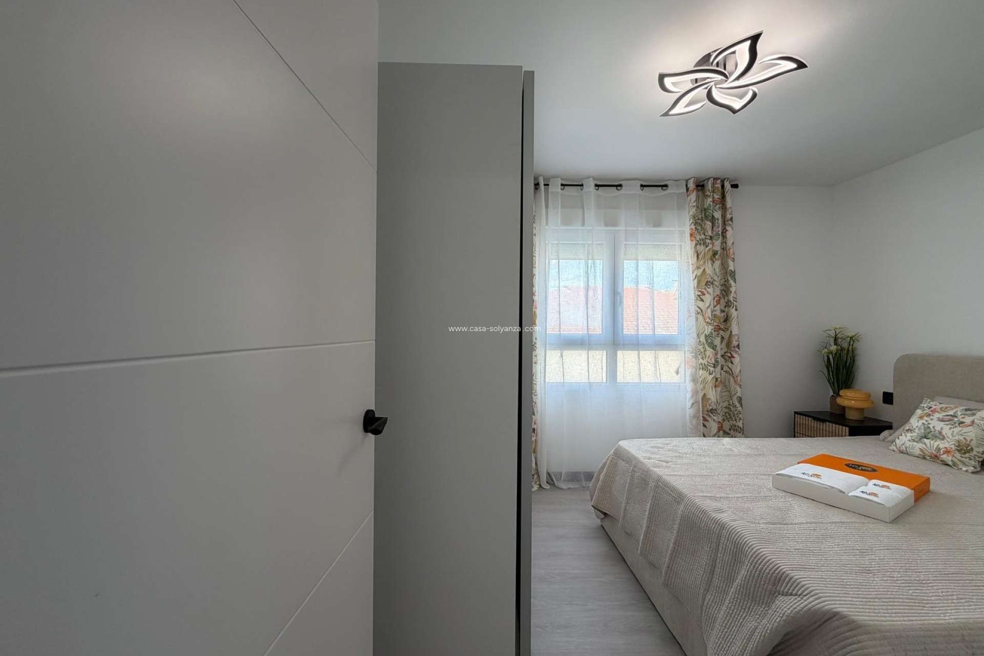 Revente - Appartement - Torrevieja - Playa del Cura