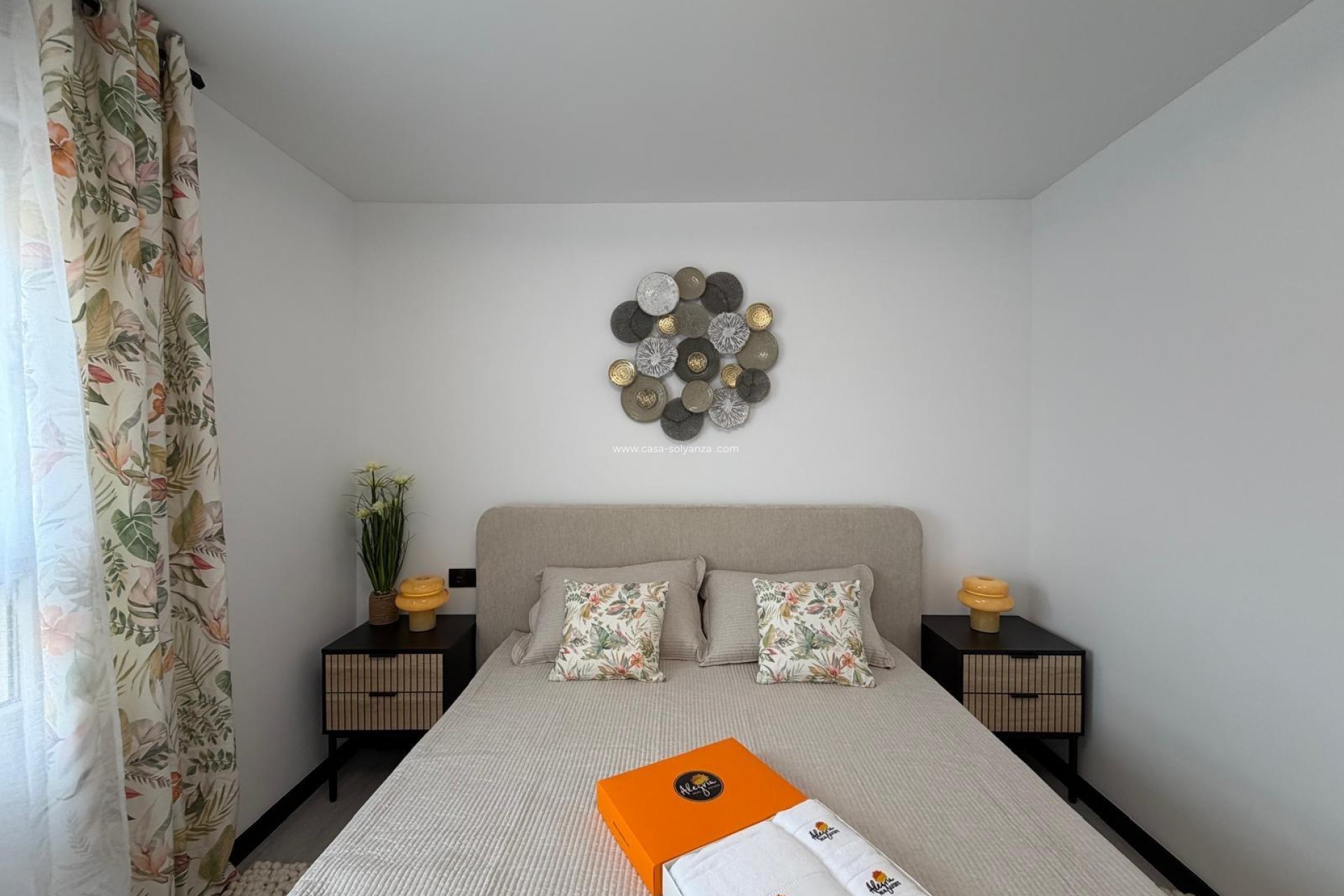 Revente - Appartement - Torrevieja - Playa del Cura