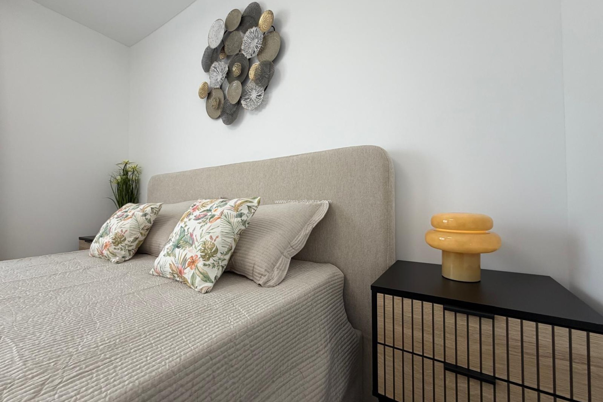 Revente - Appartement - Torrevieja - Playa del Cura