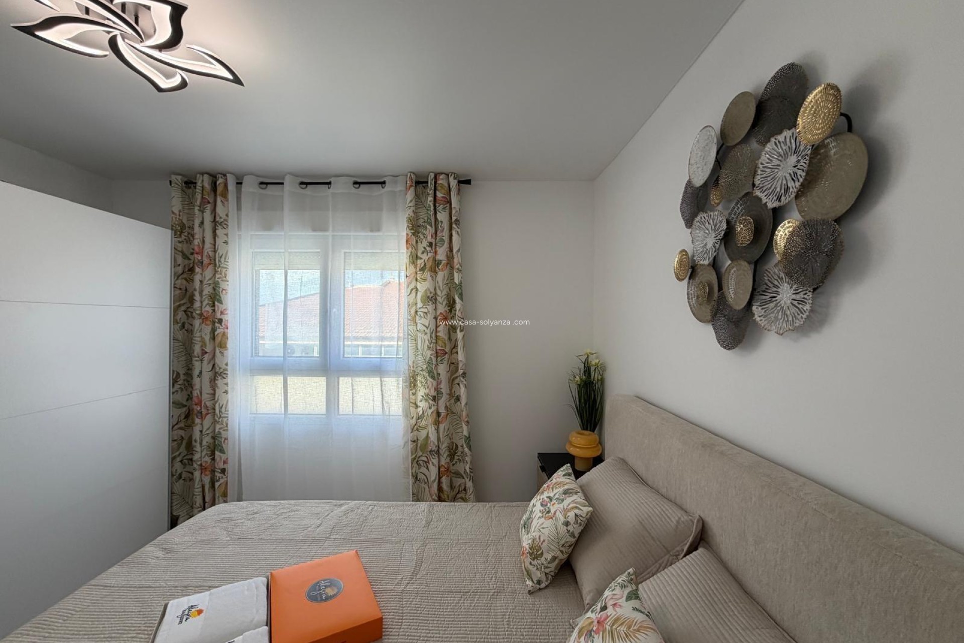 Revente - Appartement - Torrevieja - Playa del Cura