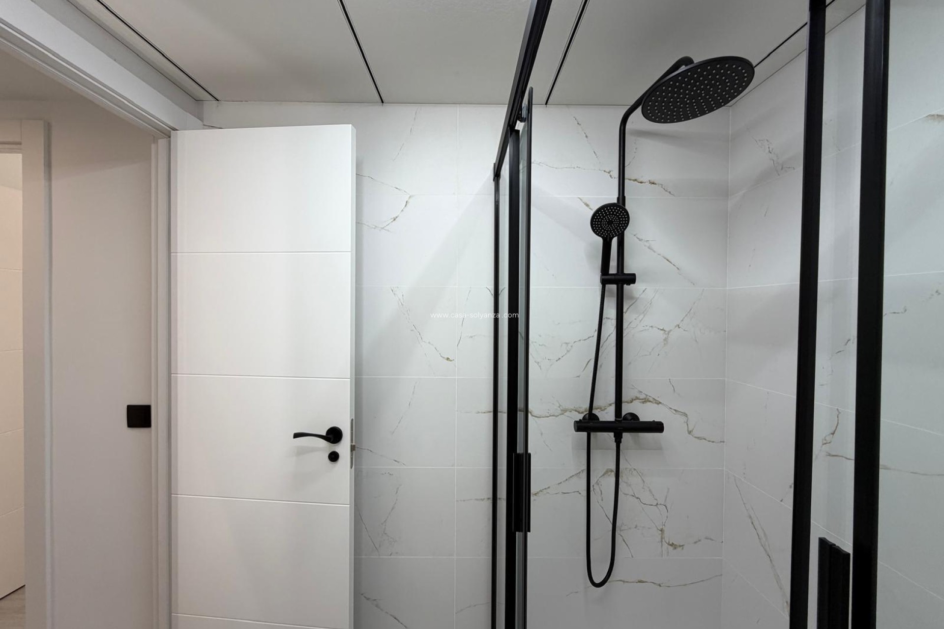 Revente - Appartement - Torrevieja - Playa del Cura