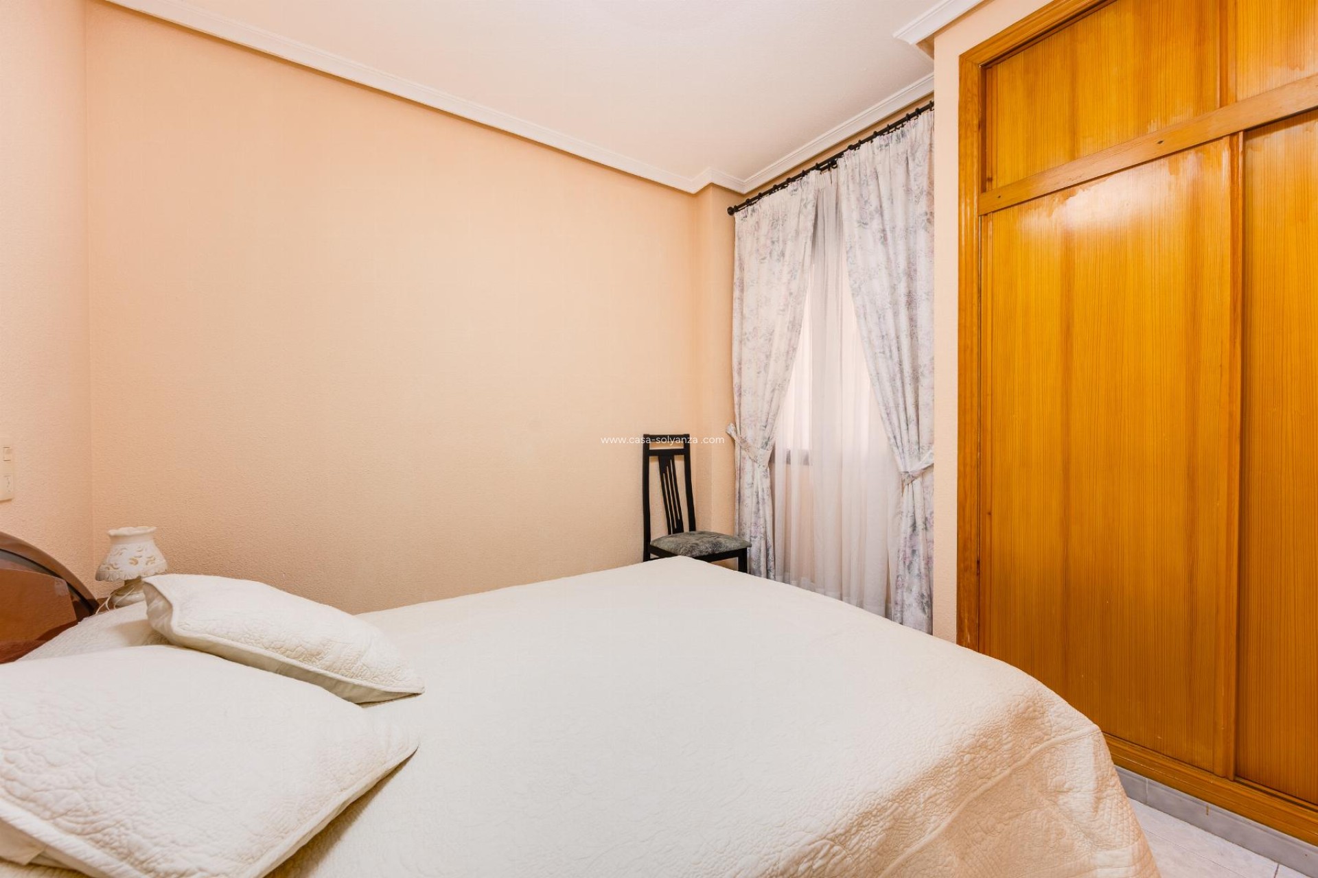 Revente - Appartement - Torrevieja - Playa del Cura