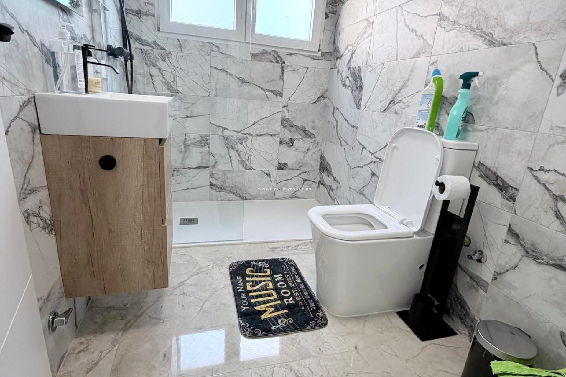 Revente - Appartement - Torrevieja - Playa del Cura