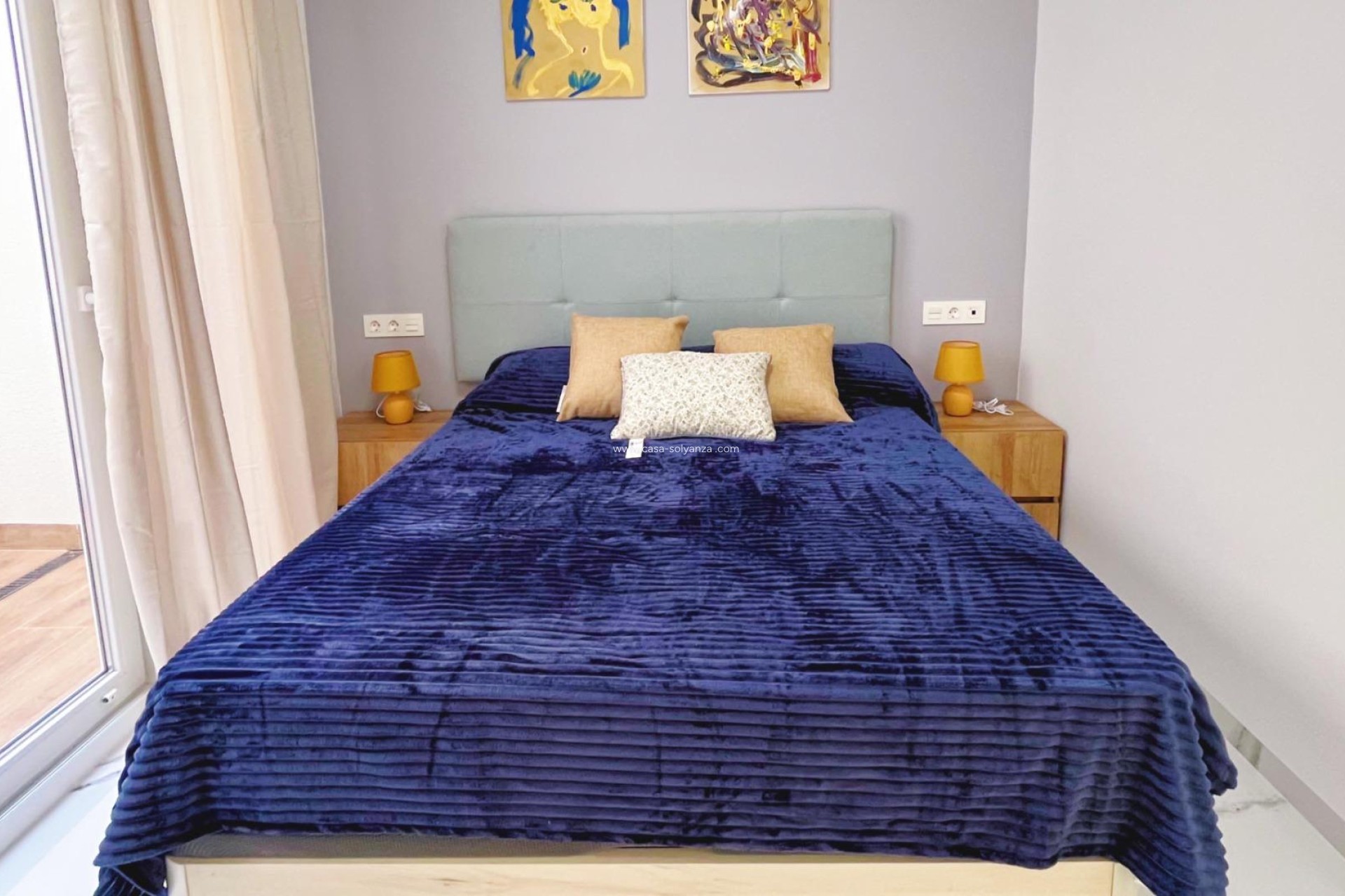Revente - Appartement - Torrevieja - Playa del Cura